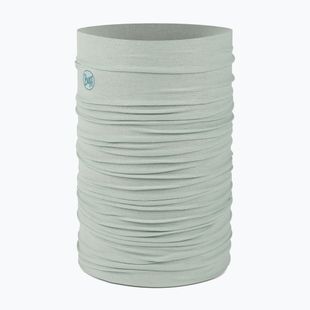 Хустка багатофункційна BUFF Coolnet UV+ solid seagrove green