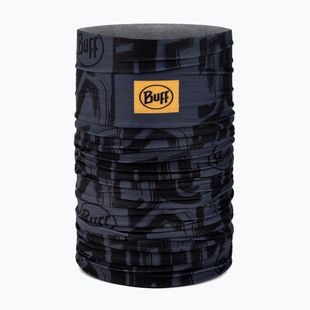 Хустка багатофункційна BUFF Coolnet UV losne graphite