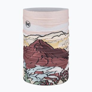 Хустка багатофункційна BUFF Coolnet UV nive barn