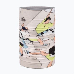 Хустка багатофункційна BUFF Coolnet UV brelit cream