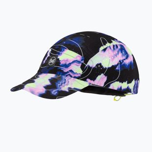 Кепка BUFF CoolNet UV Pack domus ultramarine