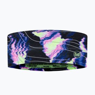 Пов'язка на голову BUFF CoolNet UV Wide dovic ultramarine