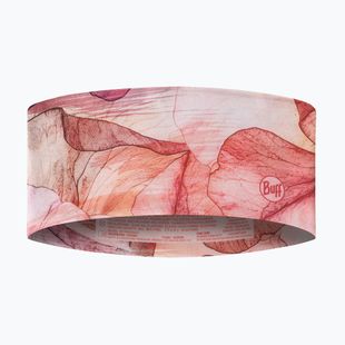 Пов'язка на голову BUFF CoolNet UV Wide senia azalea