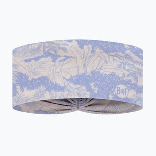 Пов'язка на голову BUFF CoolNet UV Ellipse loer glory blue