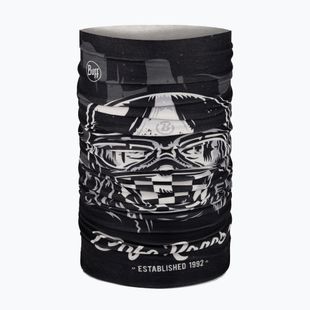 Хустка багатофункційна BUFF Original EcoStretch black