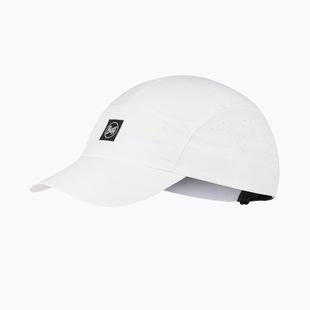 Кепка BUFF Speed solid white