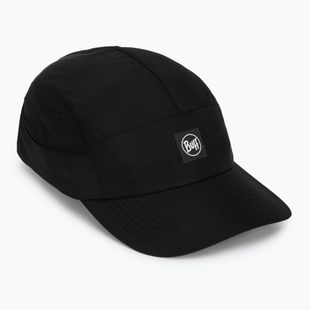 Кепка BUFF Speed solid black