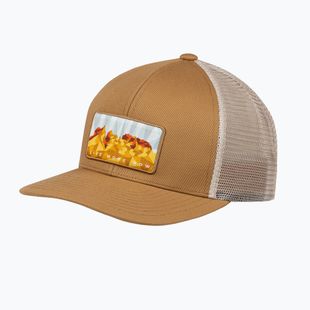 Кепка BUFF Explore Trucker luand cordage