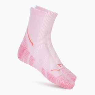 Шкарпетки BUFF Dryflx Quarter camelia