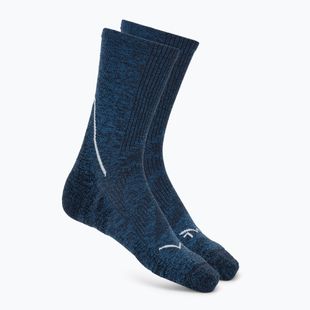 Шкарпетки BUFF Dryflx Crew blue
