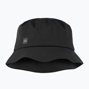 Капелюх BUFF Rain Bucket solid black