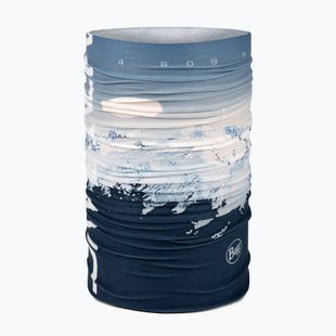 Хустка багатофункційна BUFF Original EcoStretch mount blanc peak