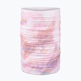 Хустка багатофункційна BUFF Coolnet UV Insect Shield Solid orisa pink azalea