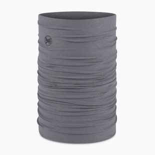 Хустка багатофункційна BUFF Original EcoStretch solid slate grey