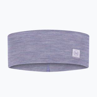 Пов'язка на голову BUFF Merino Wide iris