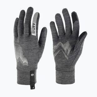 Рукавички BUFF DryFlx black