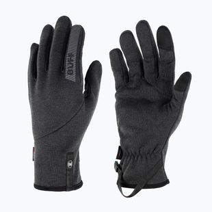 Рукавички BUFF Tech Fleece black