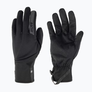 Рукавички BUFF Windproof black