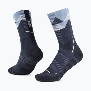 Шкарпетки BUFF Thermomet Crew night blue