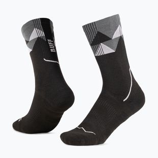 Шкарпетки BUFF Thermomet Crew black