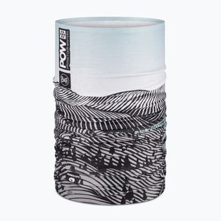 Хустка багатофункційна BUFF ThermoNet zelok pow aqua haze