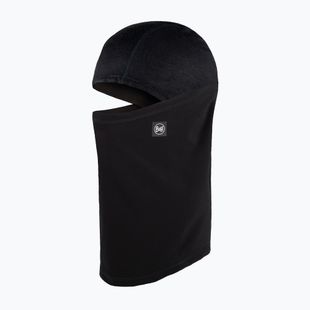 Балаклава BUFF Tech Fleece Hinged black