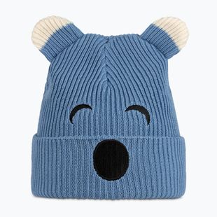 Шапка зимова дитяча Buff Knitted Fun koala palace blue