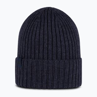 Шапка зимова Buff Knitted Norval night blue