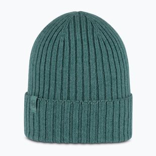 Шапка зимова Buff Knitted Norval green