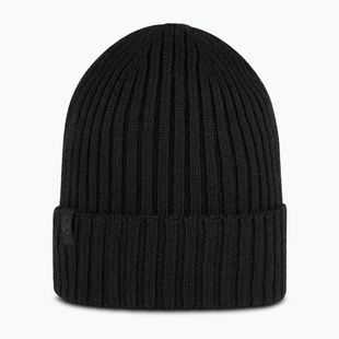 Шапка зимова Buff Knitted Norval black