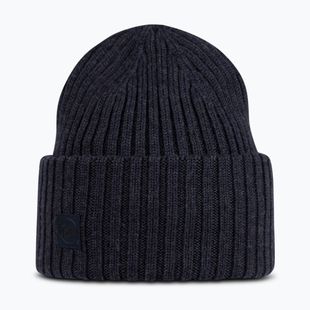 Шапка зимова Buff Knitted Erviny night blue