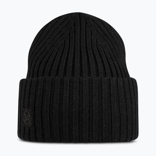 Шапка зимова Buff Knitted Erviny black