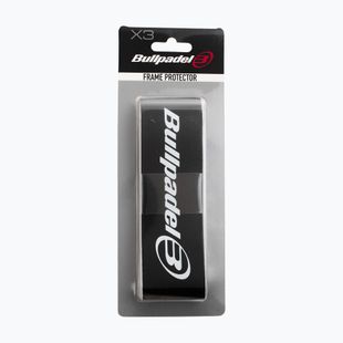 Стрічка захисна Bullpadel Frame Protector 3 pcs. black