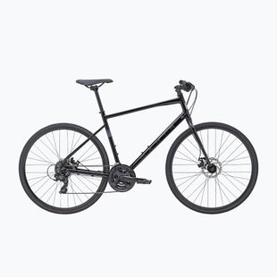 Велосипед кросовий чоловічий Marin Fairfax 1 700C чорний
