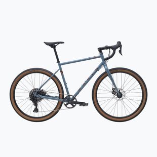 Велосипед гравійний Marin Nicasio+ 650B сірий