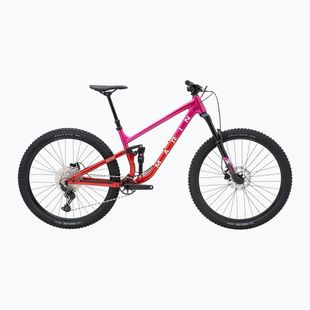 Велосипед гірський Marin Rift Zone 1 29 pink/red