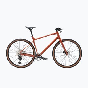Велосипед гравійний Marin DSX 2 700C clay orange