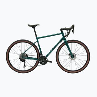 Велосипед гравійний Marin Nicasio 2 700C green