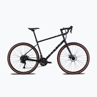 Велосипед гравел Marin Four Corners 1 Cues PL 650B purple