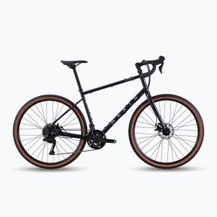 Велосипед гравел Marin Four Corners 1 Cues PL 700C purple