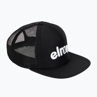 Кепка Hurley Elrow Basic Trucker black