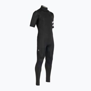 Чоловічий гідрокостюм Hurley Advant 2/2 mm Fullsuit чорний