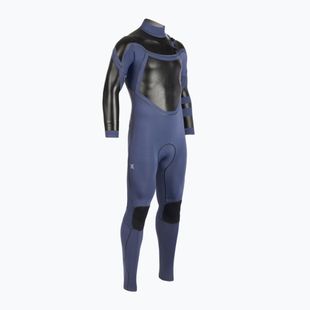 Джинсові чоловічі плавки Hurley Max 4/3+ мм Fullsuit