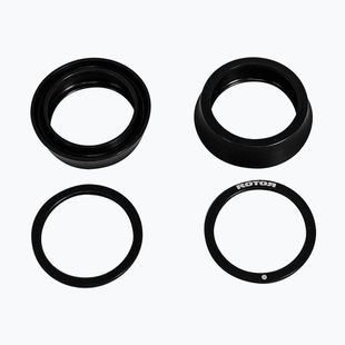 Проставки для шатунів Rotor Standard Road Spacer Kit C00-000-00250