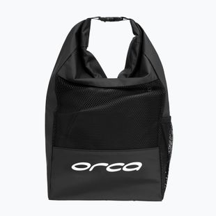Сумка водонепроникна Orca Mesh black