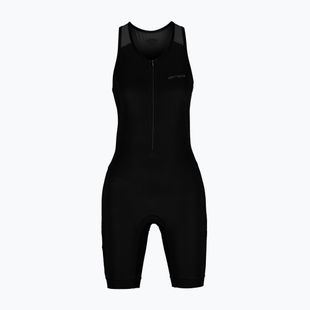 Жіночий костюм для триатлону Orca Athlex Race Suit сріблястий