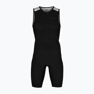 Чоловічий триатлонний костюм Orca Athlex чорного кольору