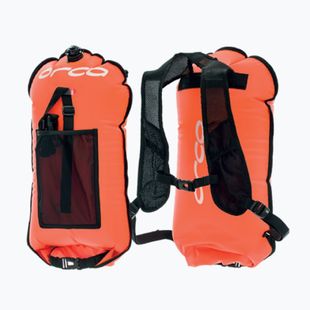 Рятувальний буй Orca Safety Bag high vis помаранчевий
