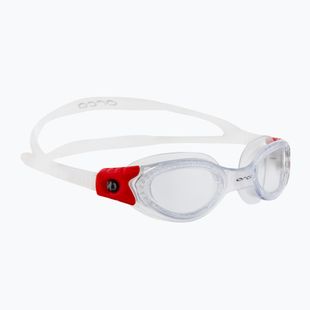 Окуляри для плавання дитячі Orca Killa Junior clear white