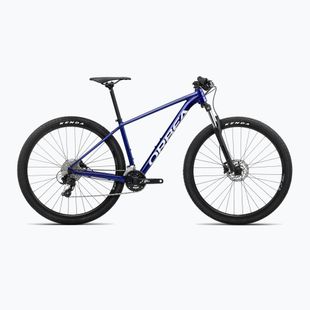 Велосипед гірський Orbea Laufey Onna 50 29 2024 violet blue/white